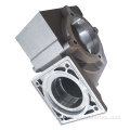 Die Casting Parts OEM Custom Die Casting Metal Shell Zinc Alloy Parts Zinc Alloy Housing